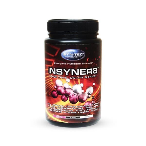 Syn-Tec Insyner8