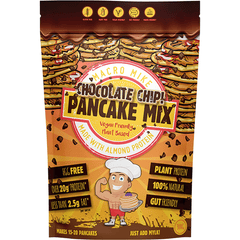 Macromike Pancake Mix