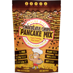 Macromike Pancake Mix