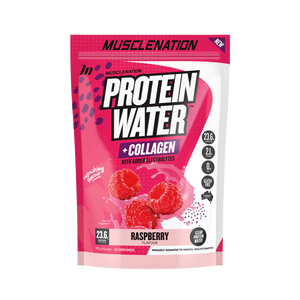 Muscle Nation Protein Water
