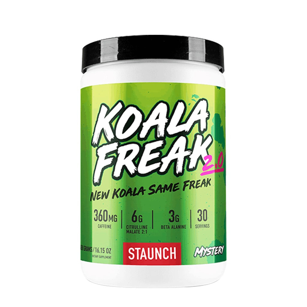 KOALA FREAK 2.0