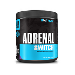 ADRENAL SWITCH