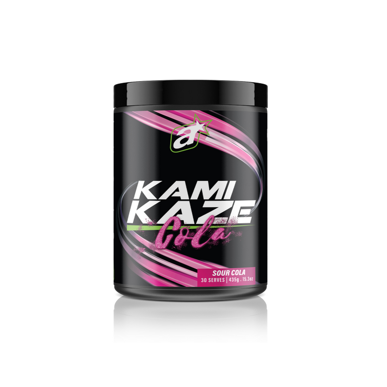 Athletic Sports Kamikaze