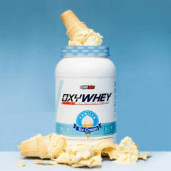 OxyWhey Lean Protein