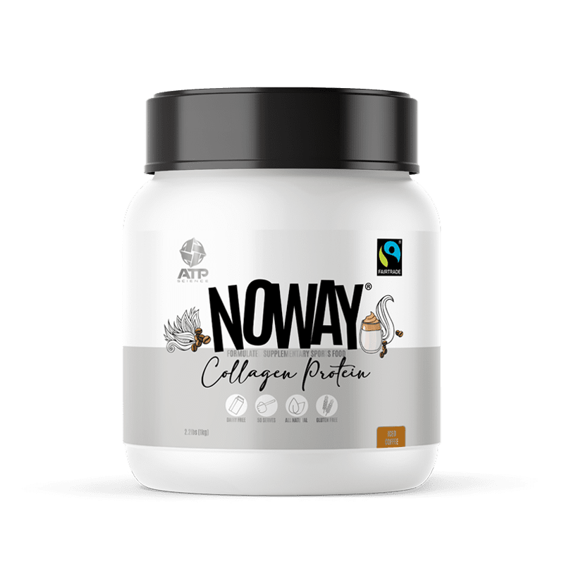NOWAY Collagen Protein - ATP