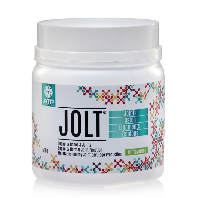 JOLT - ATP SCIENCE (33 Serves)