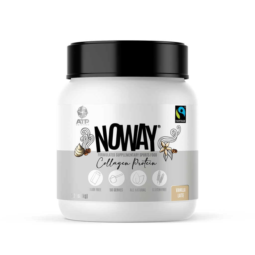 NOWAY PROTEIN - ATP