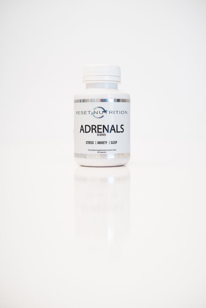 Reset Nutrition Adrenals