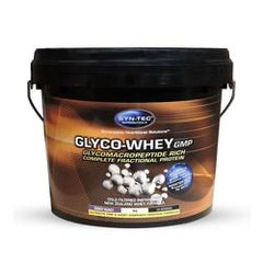 Syn-Tec Glyco Whey