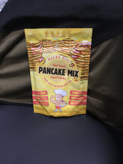 Macromike Pancake Mix