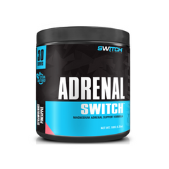 ADRENAL SWITCH