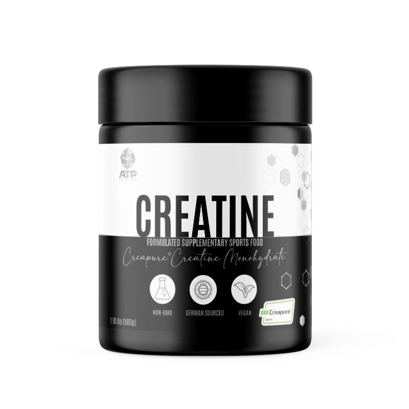 ATP - Creatine Monohydrate