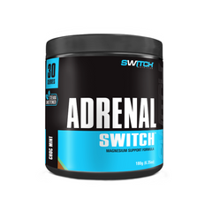 ADRENAL SWITCH