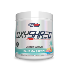 OxyShred