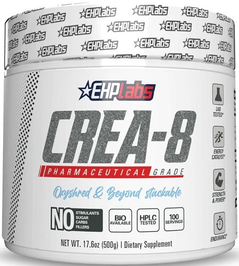 EHP CREA-8 CREATINE