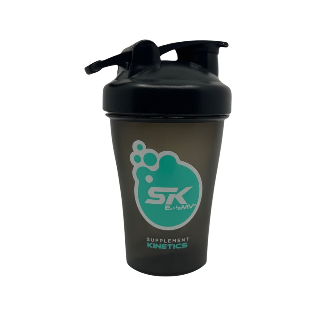 Supplement Kinetics Shaker