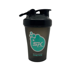 Supplement Kinetics Shaker