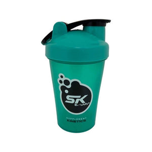 Supplement Kinetics Shaker