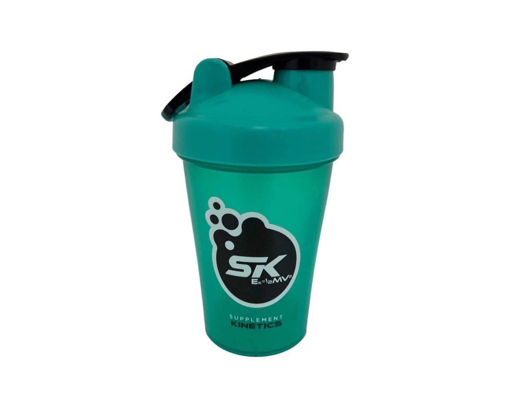 Supplement Kinetics Shaker