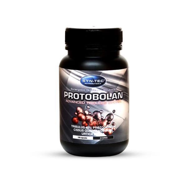 Syn-Tec Protobolan