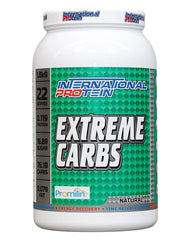 International Protein Extreme Carbs