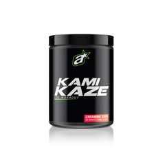 Athletic Sports Kamikaze