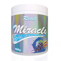 Reset Miracle