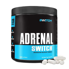 ADRENAL SWITCH