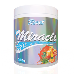 Reset Miracle