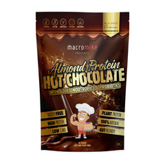Macro Mike Hot Chocolate (30 Serves)
