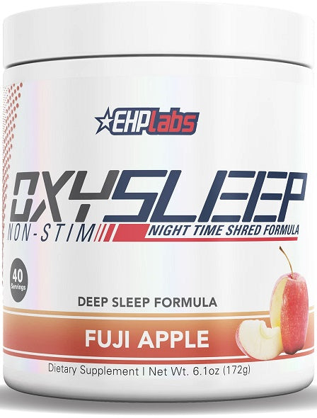 EHP LABS OXYSLEEP (40 Serves)