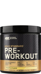 GOLD STANDARD PRE-WORKOUT (30 Serves)