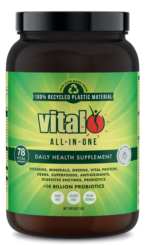 Vital Everyday All In One