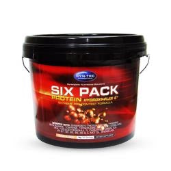 Syn - Tec Six Pack