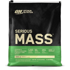 Serious Mass by Optimum Nutrition