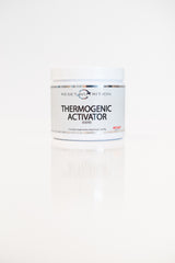 Reset Nutrition Thermogenic Activator