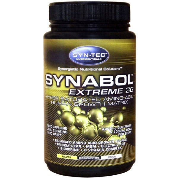 Syn-Tec Synabol