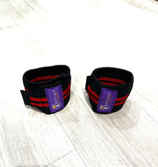 Supplement Kingdom Wrist Wraps For Lifting