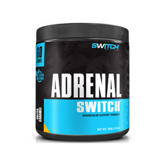 ADRENAL SWITCH