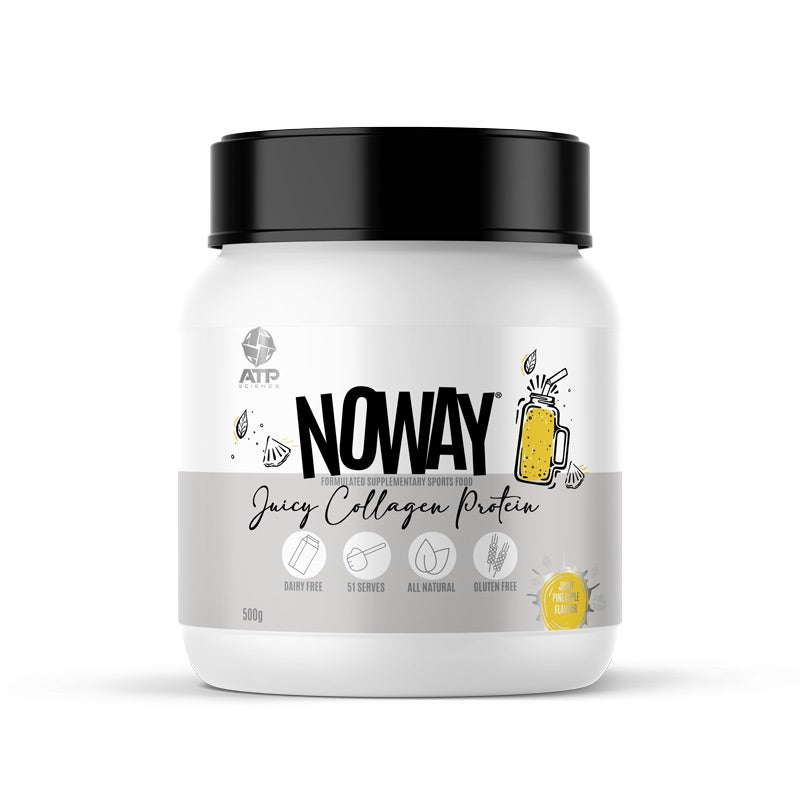 NOWAY Collagen Protein - ATP