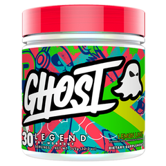 GHOST - LEGEND PRE-WORKOUT
