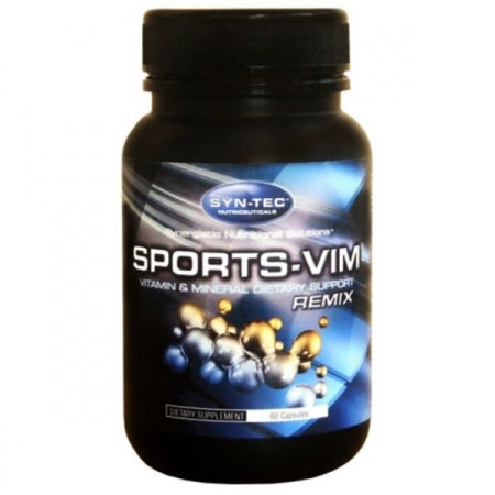 Syn-Tec Sports-Vim 60