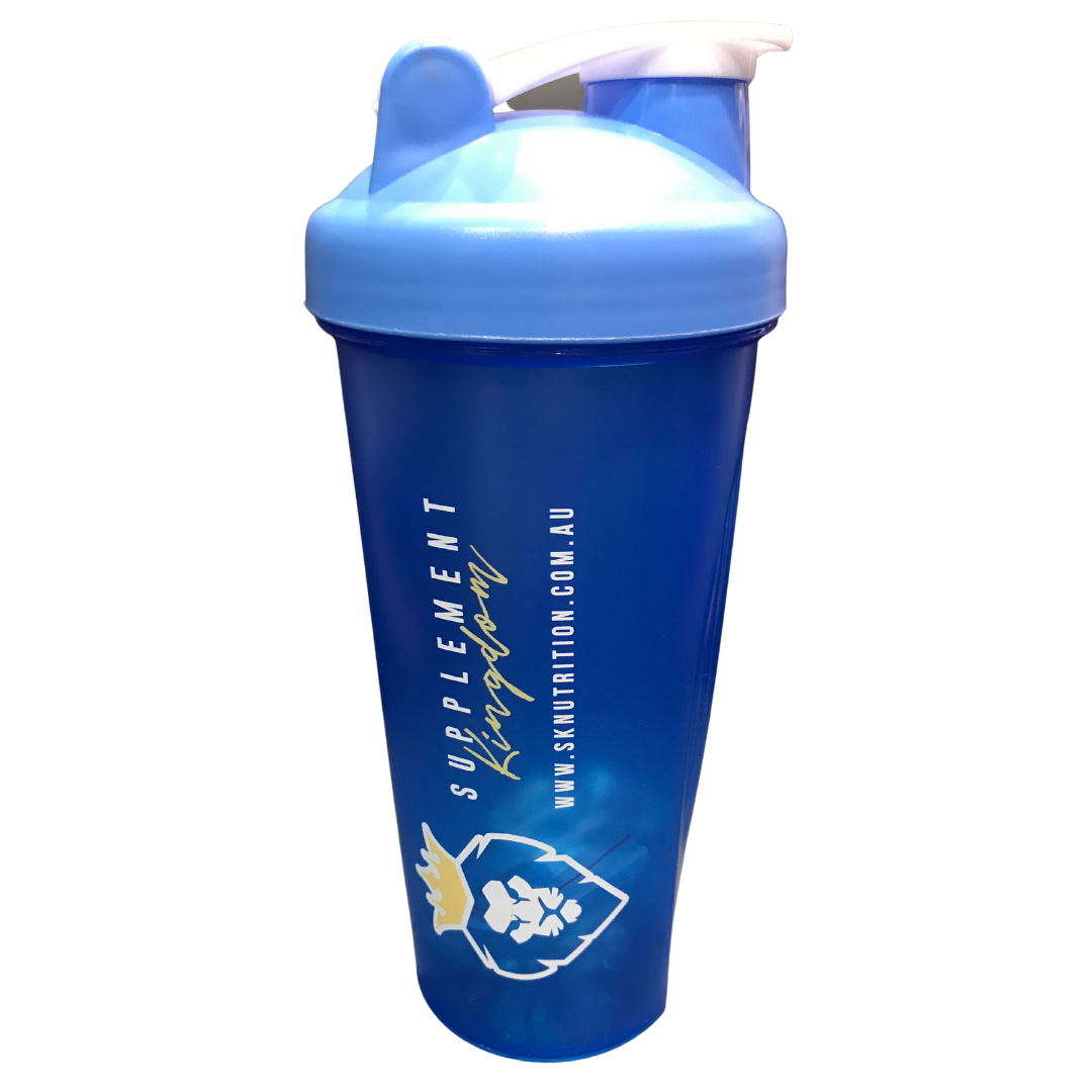 Supplement Kingdom Shaker
