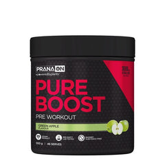 Pure Boost Pre by PRANA ON