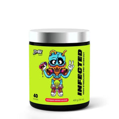 Zombie Labs Infected Pre-Workout