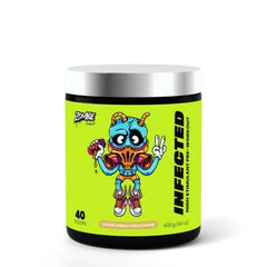 Zombie Labs Infected Pre-Workout
