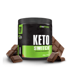 Keto Switch