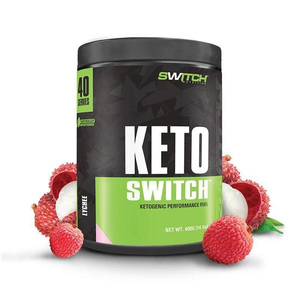 Keto Switch