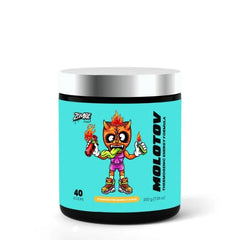 Zombie Labs Molotov Thermogenic