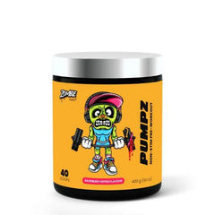 Zombie Labs Pumpz